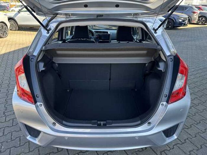 Honda Jazz 1.3 i-VTEC Elegance