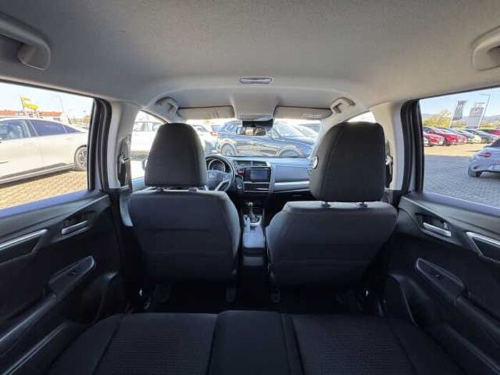 Honda Jazz 1.3 i-VTEC Elegance
