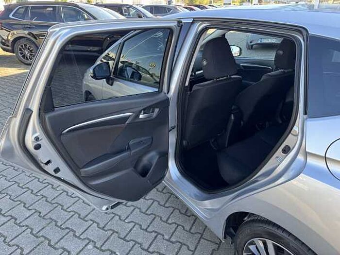 Honda Jazz 1.3 i-VTEC Elegance