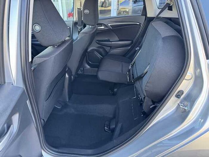 Honda Jazz 1.3 i-VTEC Elegance