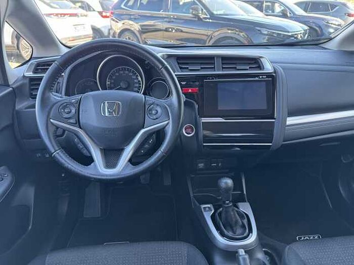 Honda Jazz 1.3 i-VTEC Elegance