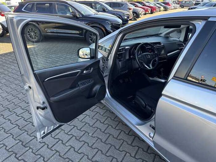 Honda Jazz 1.3 i-VTEC Elegance