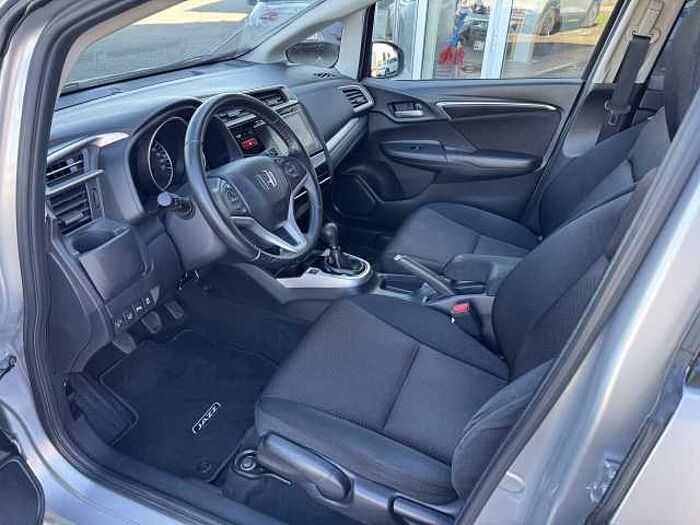 Honda Jazz 1.3 i-VTEC Elegance