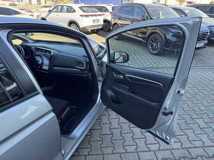 Honda Jazz 1.3 i-VTEC Elegance
