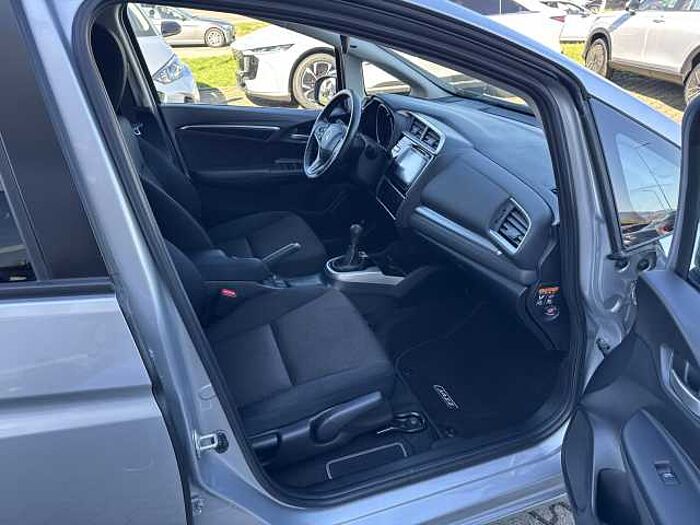 Honda Jazz 1.3 i-VTEC Elegance