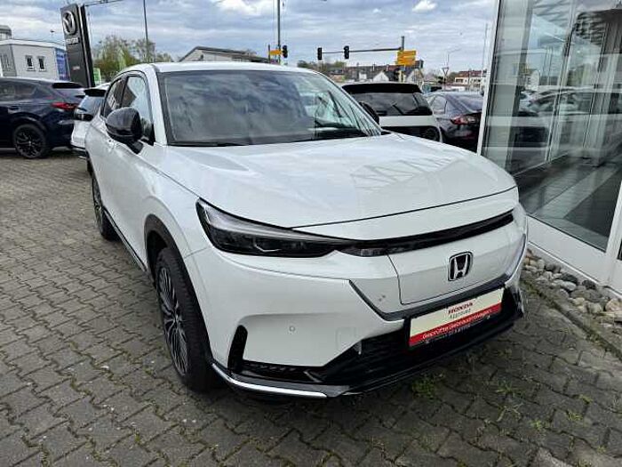 Honda e: Ny1 e: Ny1