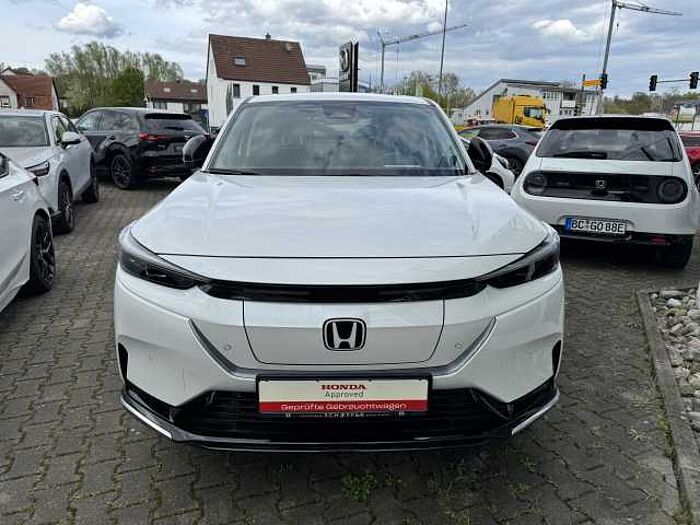 Honda e: Ny1 e: Ny1