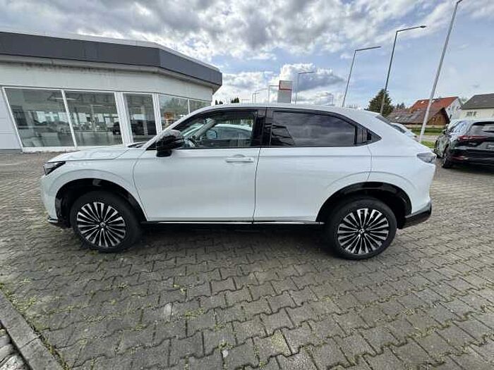 Honda e: Ny1 e: Ny1