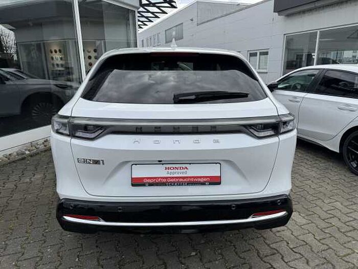 Honda e: Ny1 e: Ny1