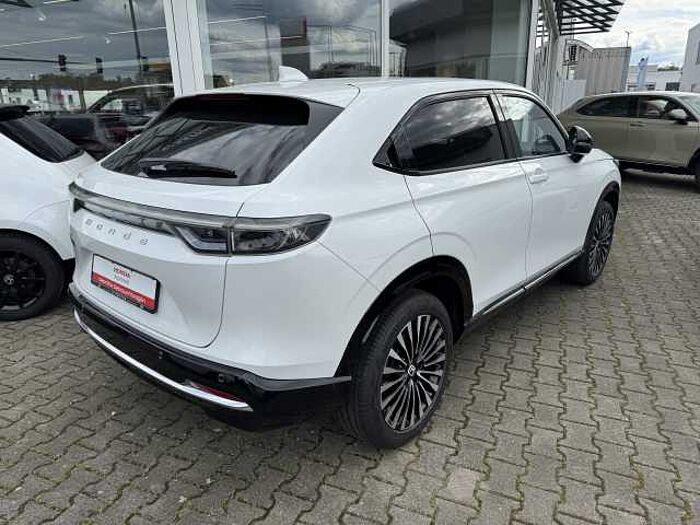Honda e: Ny1 e: Ny1