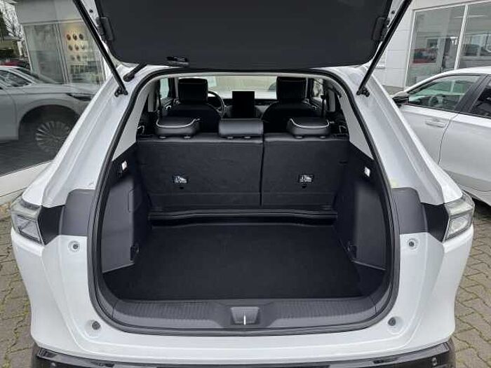 Honda e: Ny1 e: Ny1
