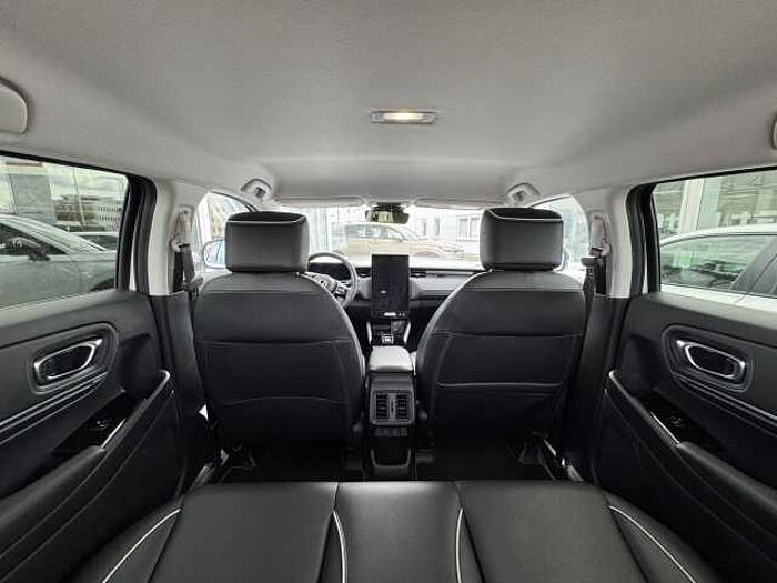 Honda e: Ny1 e: Ny1