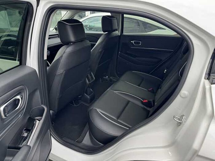 Honda e: Ny1 e: Ny1