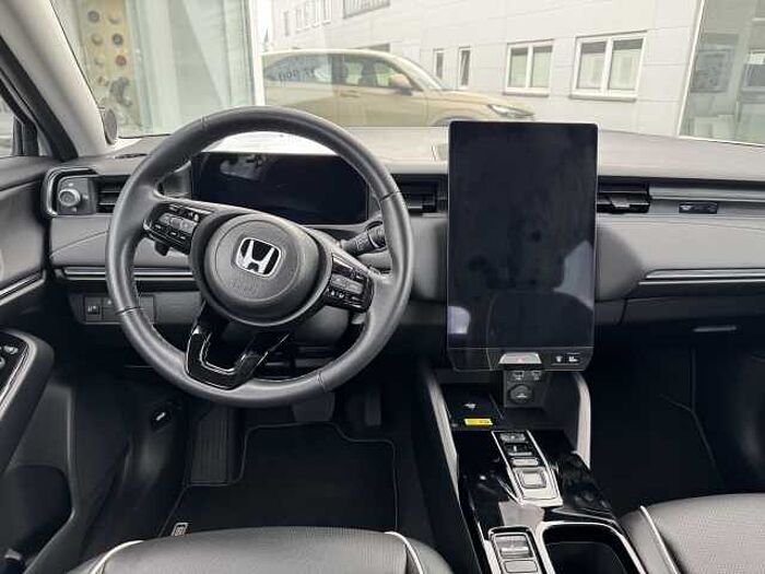 Honda e: Ny1 e: Ny1