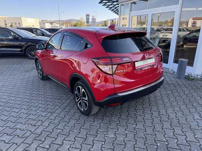 Honda HR-V 1.5 i-VTEC Executive