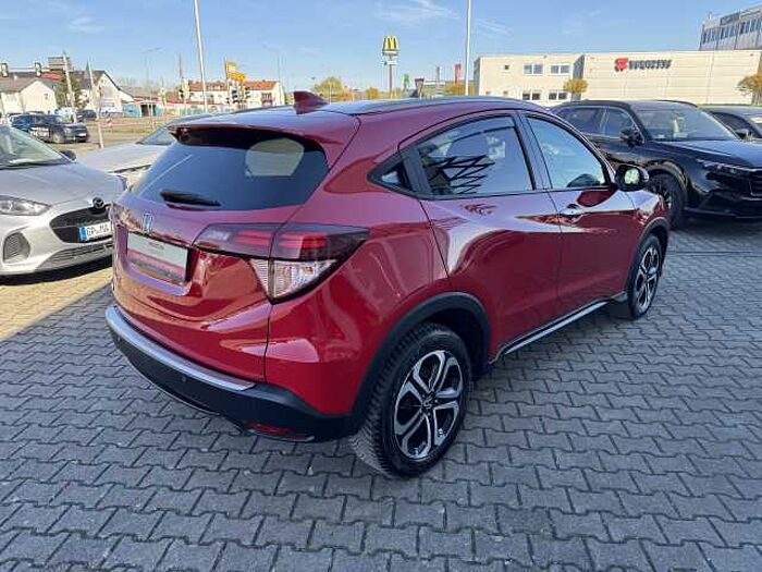 Honda HR-V 1.5 i-VTEC Executive