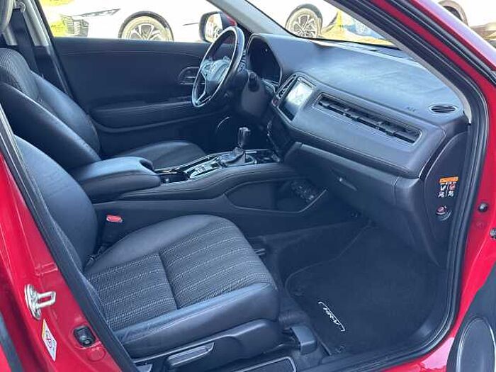 Honda HR-V 1.5 i-VTEC Executive