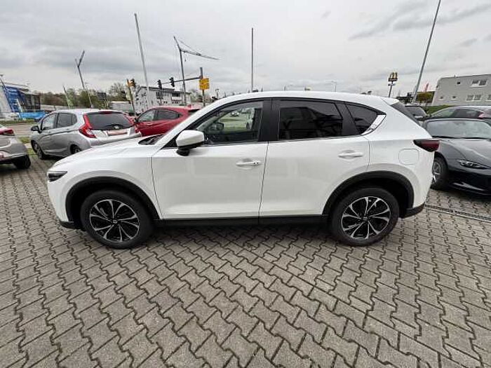 Mazda CX-5 e-SKYACTIV-G 194 Aut. Advantage