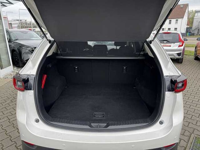 Mazda CX-5 e-SKYACTIV-G 194 Aut. Advantage