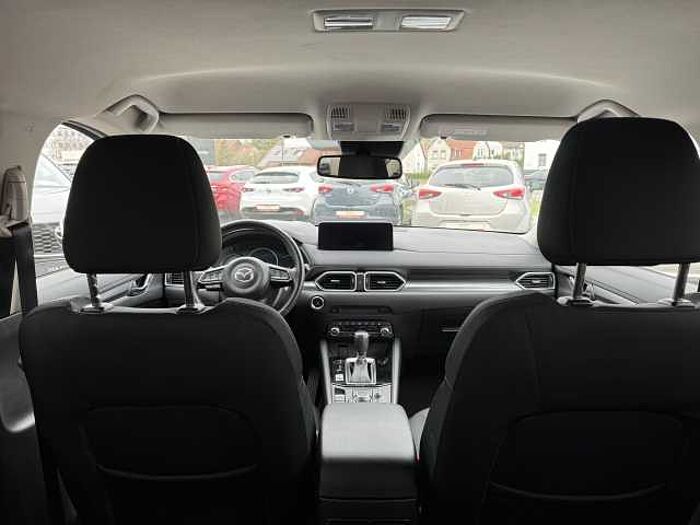 Mazda CX-5 e-SKYACTIV-G 194 Aut. Advantage