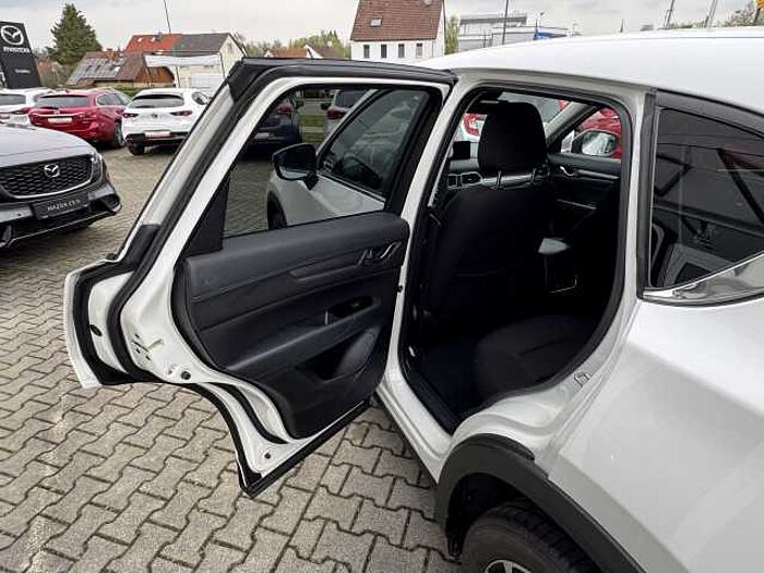 Mazda CX-5 e-SKYACTIV-G 194 Aut. Advantage