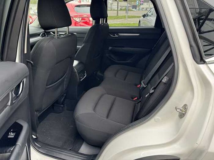 Mazda CX-5 e-SKYACTIV-G 194 Aut. Advantage