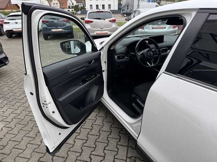 Mazda CX-5 e-SKYACTIV-G 194 Aut. Advantage
