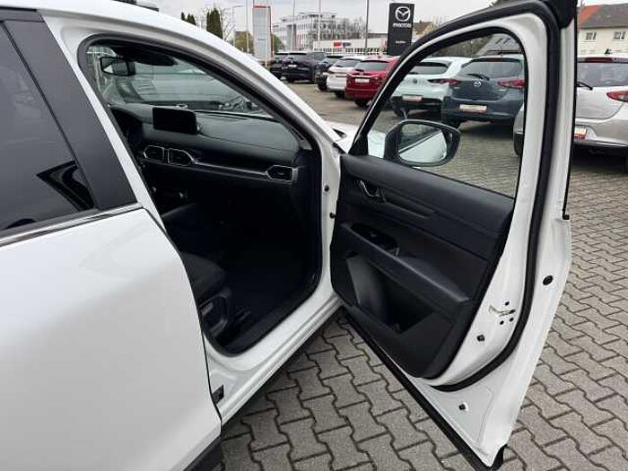 Mazda CX-5 e-SKYACTIV-G 194 Aut. Advantage