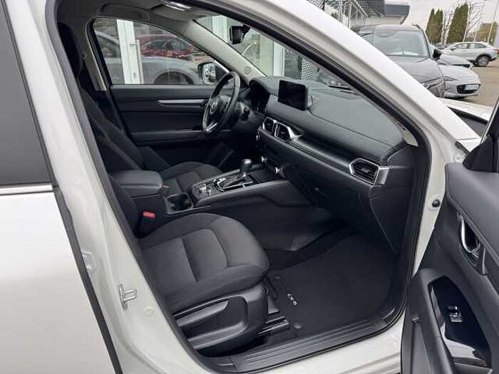 Mazda CX-5 e-SKYACTIV-G 194 Aut. Advantage