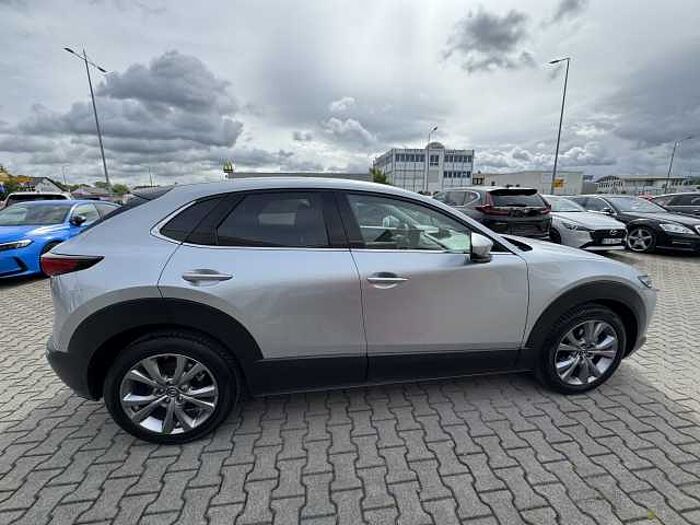 Mazda CX-30 SKYACTIV-G 2.0 M-Hybrid 150 AWD SELECTION