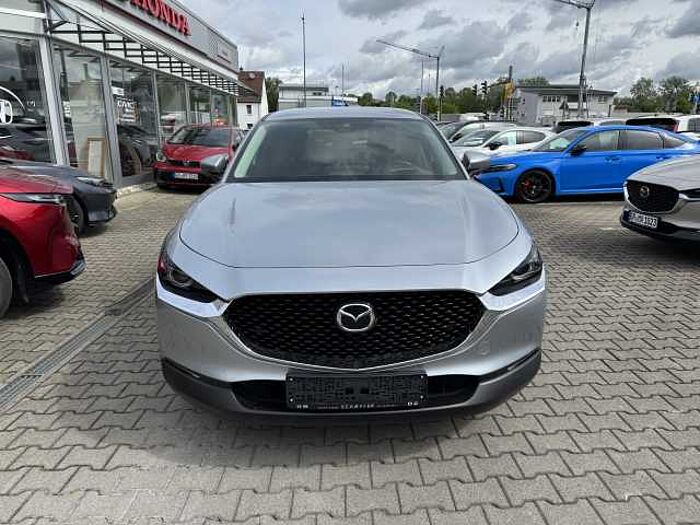 Mazda CX-30 SKYACTIV-G 2.0 M-Hybrid 150 AWD SELECTION