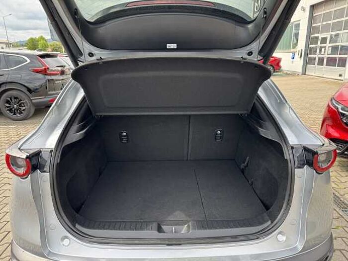 Mazda CX-30 SKYACTIV-G 2.0 M-Hybrid 150 AWD SELECTION