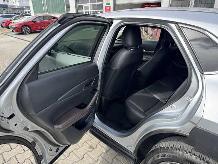 Mazda CX-30 SKYACTIV-G 2.0 M-Hybrid 150 AWD SELECTION