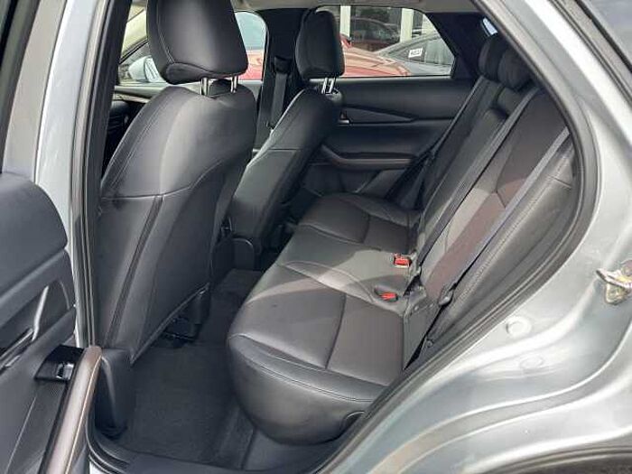 Mazda CX-30 SKYACTIV-G 2.0 M-Hybrid 150 AWD SELECTION