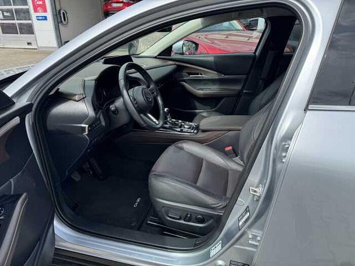Mazda CX-30 SKYACTIV-G 2.0 M-Hybrid 150 AWD SELECTION