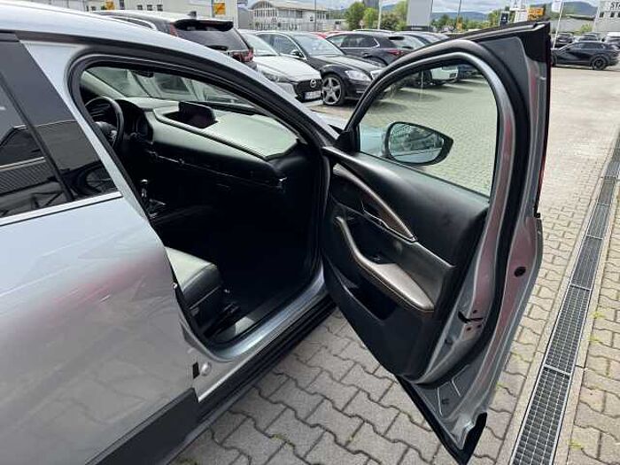 Mazda CX-30 SKYACTIV-G 2.0 M-Hybrid 150 AWD SELECTION