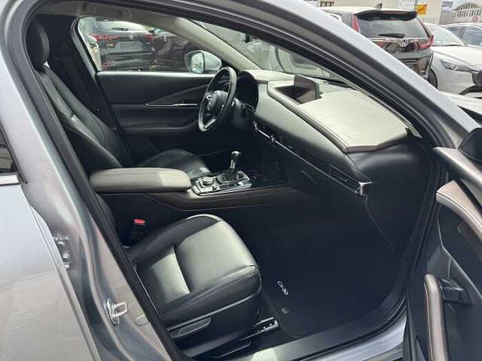 Mazda CX-30 SKYACTIV-G 2.0 M-Hybrid 150 AWD SELECTION