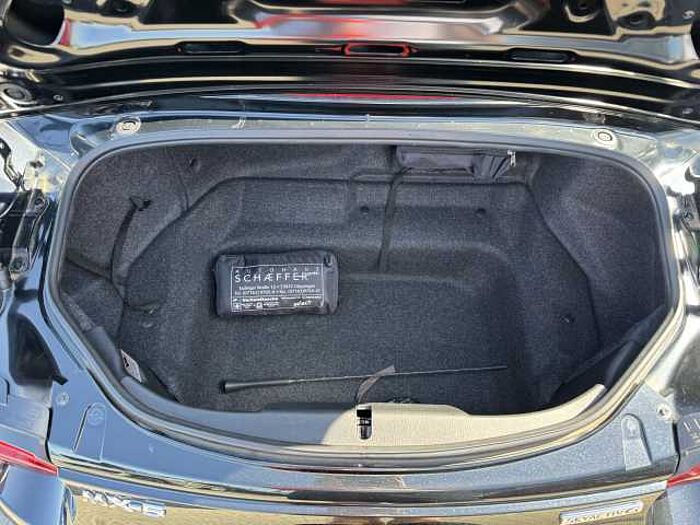 Mazda MX-5 ST SKYACTIV-G 1.5 Exclusive-Line
