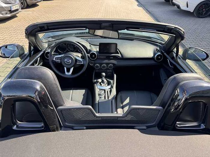Mazda MX-5 ST SKYACTIV-G 1.5 Exclusive-Line