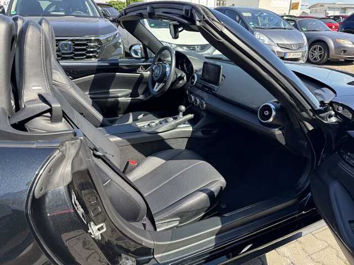 Mazda MX-5 ST SKYACTIV-G 1.5 Exclusive-Line
