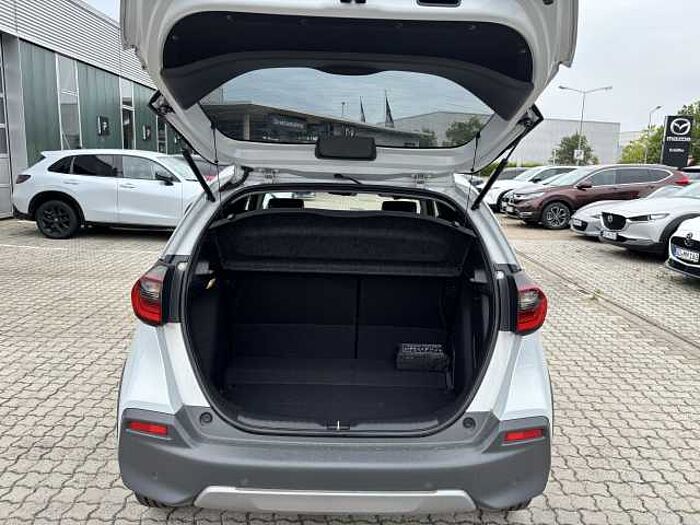 Honda Jazz Hybrid e: HEV 1.5 i-MMD Advance Sport