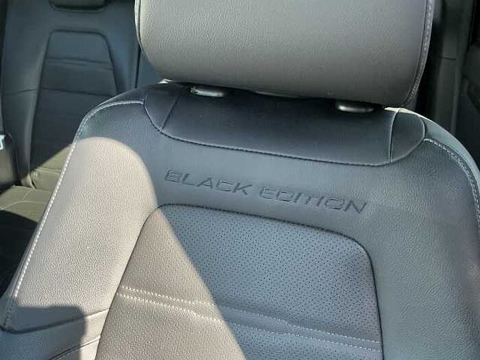 Honda CR-V Hybrid e: HEV 2WD SportLine, BlackEdition, AHK