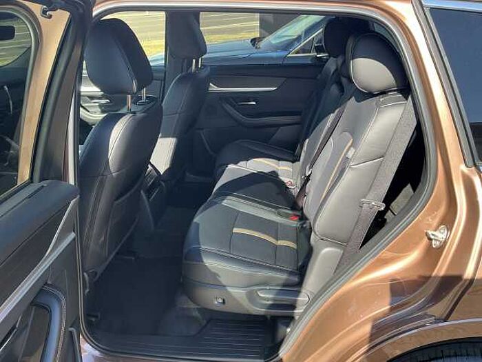 Mazda CX-80 Diesel 254 PS M HYBRID AWD HOMURA