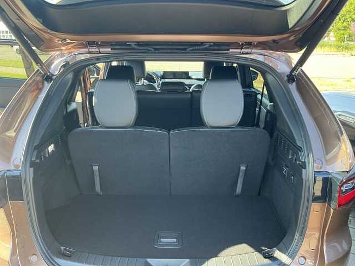 Mazda CX-80 Diesel 254 PS M HYBRID AWD HOMURA