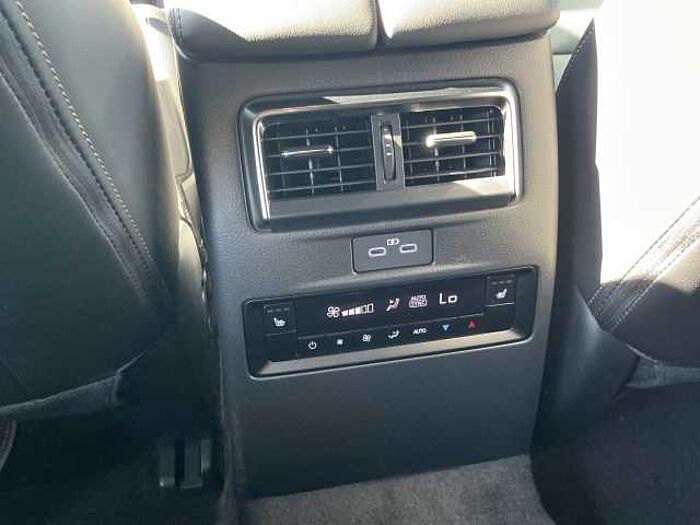 Mazda CX-80 Diesel 254 PS M HYBRID AWD HOMURA