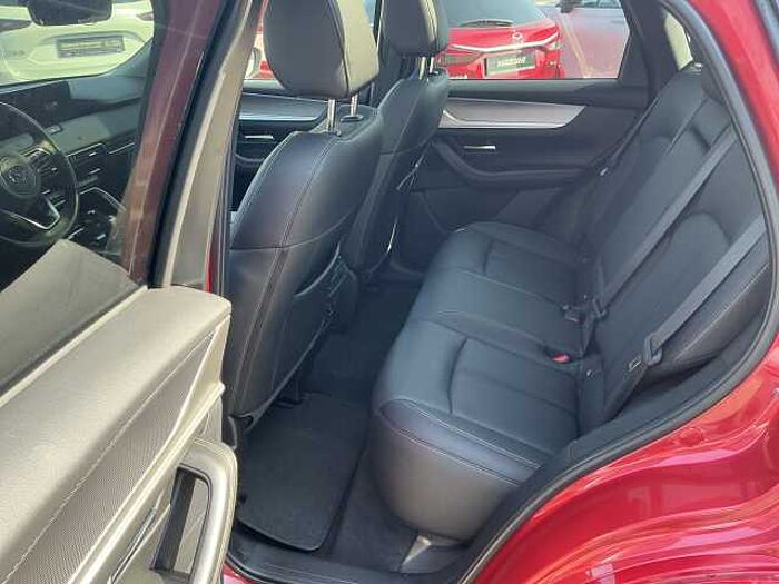 Mazda CX-60 AWD PHEV Aut. HOMURA ALLE PAKETE PANO