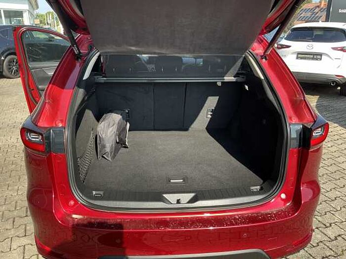Mazda CX-60 AWD PHEV Aut. HOMURA ALLE PAKETE PANO