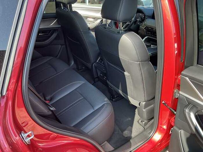 Mazda CX-60 AWD PHEV Aut. HOMURA ALLE PAKETE PANO
