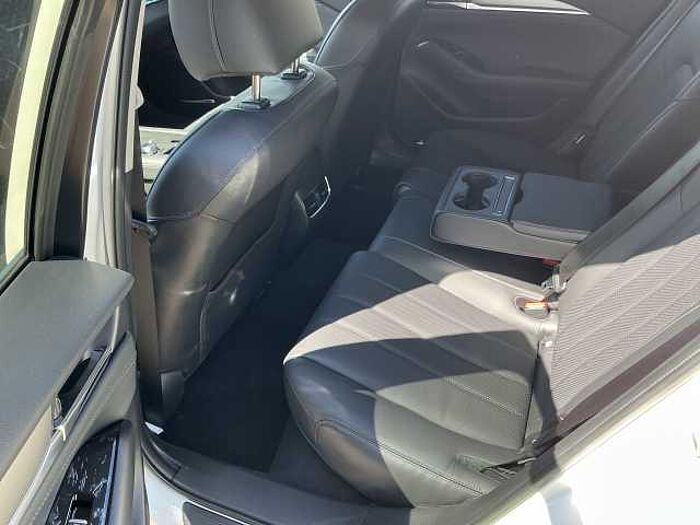 Mazda 6 Kombi 165 PS Exclusive-Line Automatik Bose