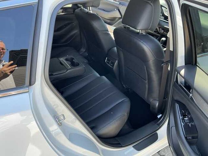 Mazda 6 Kombi 165 PS Exclusive-Line Automatik Bose